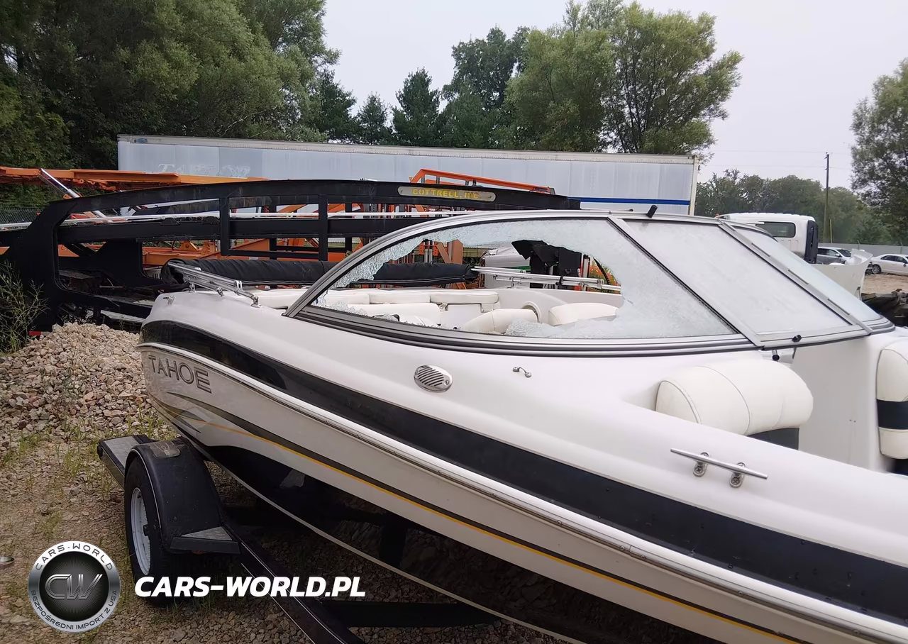 2008 Tahoe Other VIN:BUJA38TSE708 - 6