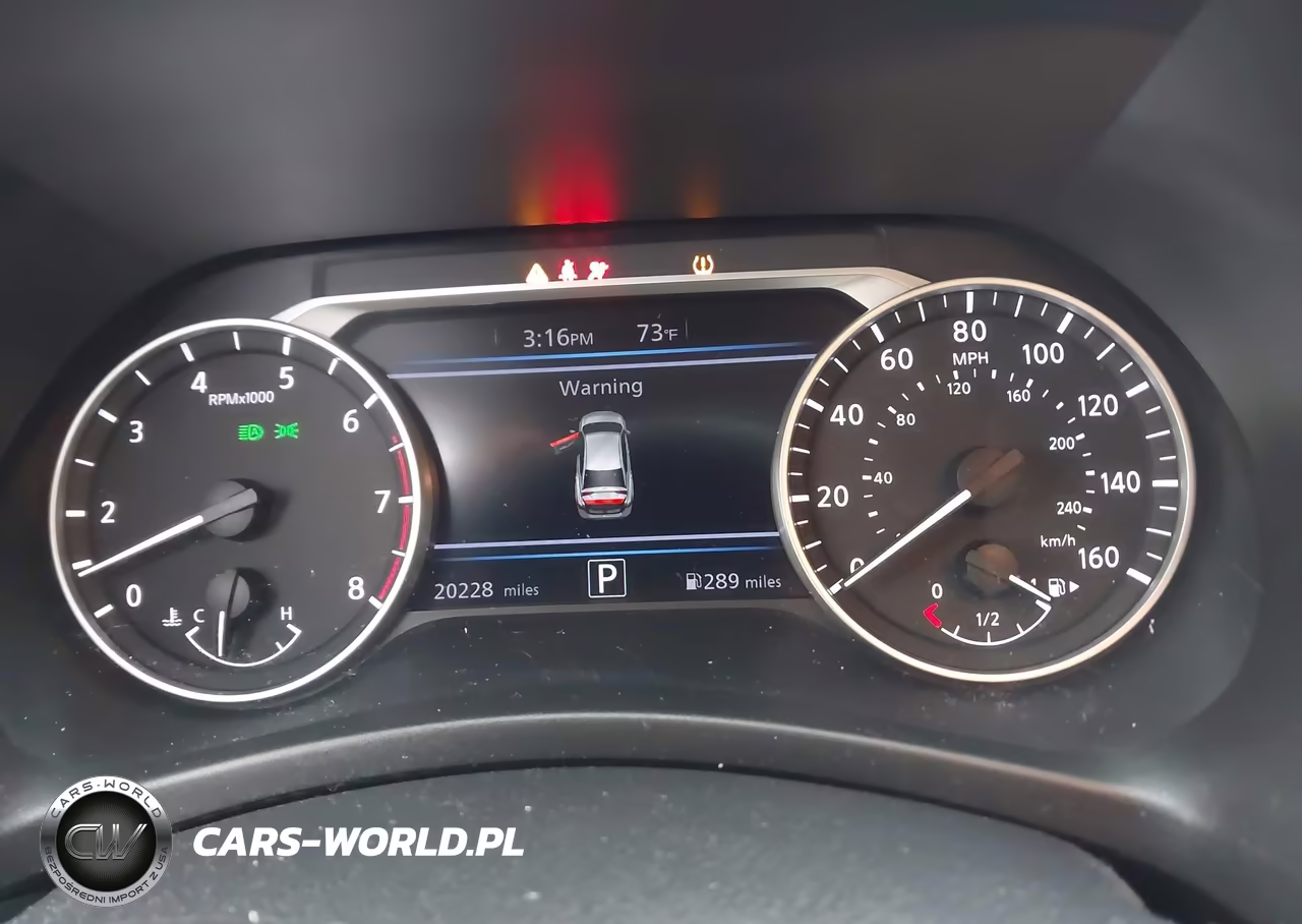 2024 Nissan Sentra Sv Xtronic Cvt VIN:3N1AB8CV5RY278743 - 7