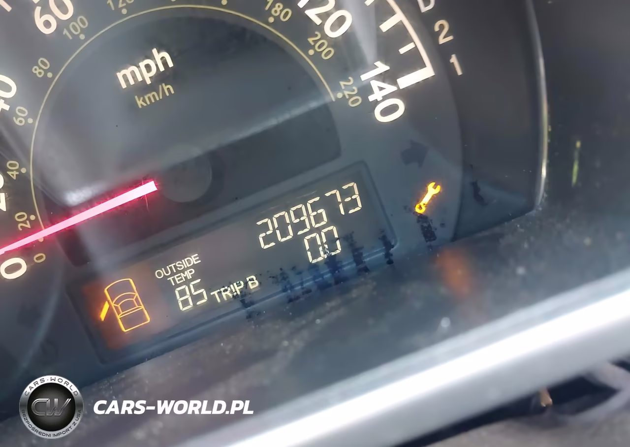 2007 Honda Ridgeline Rtx VIN:2HJYK16576H538720 - 7