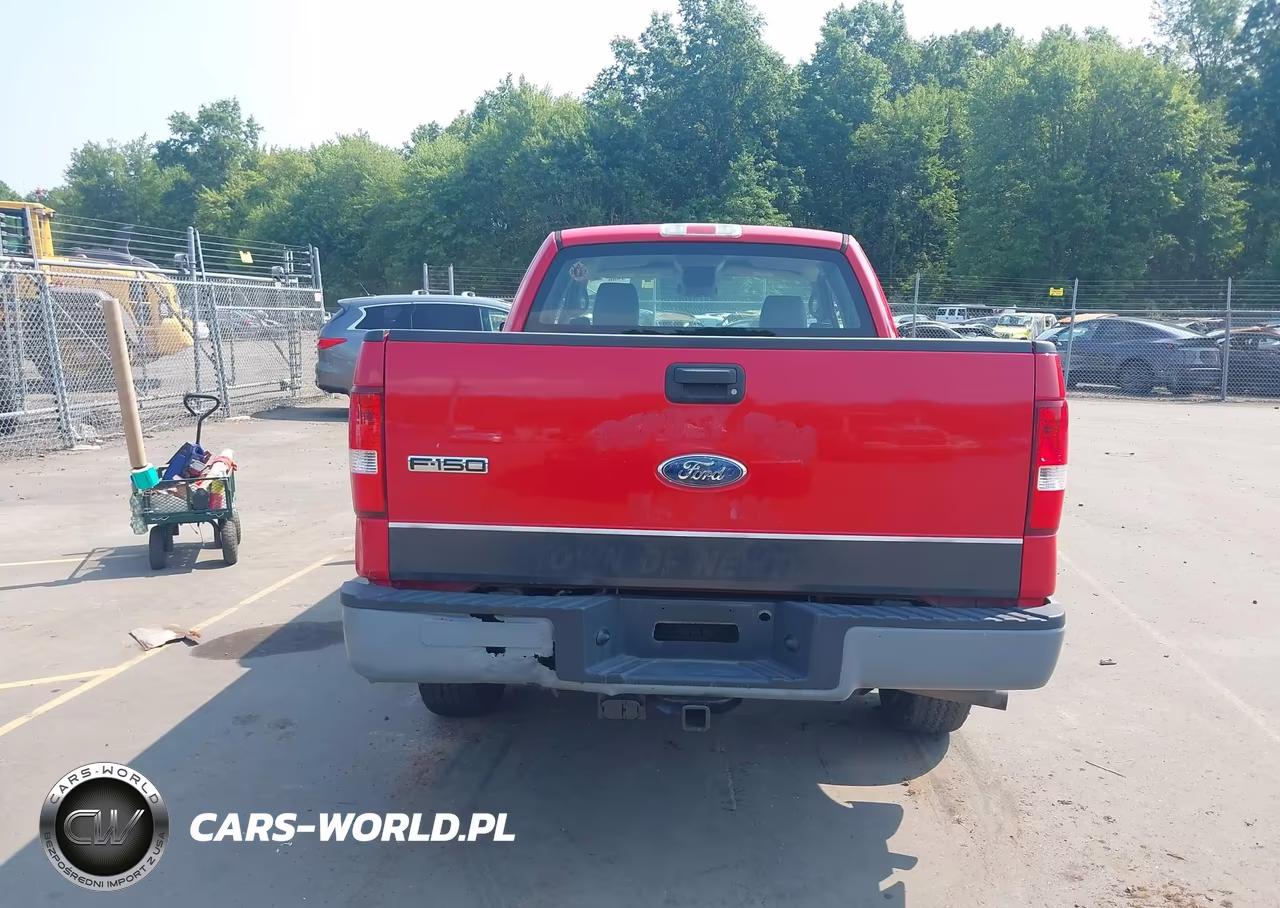 2008 Ford F-150 60Th Anniversary-Stx-Xl-Xlt VIN:1FTRX14W18FA86676 - 16