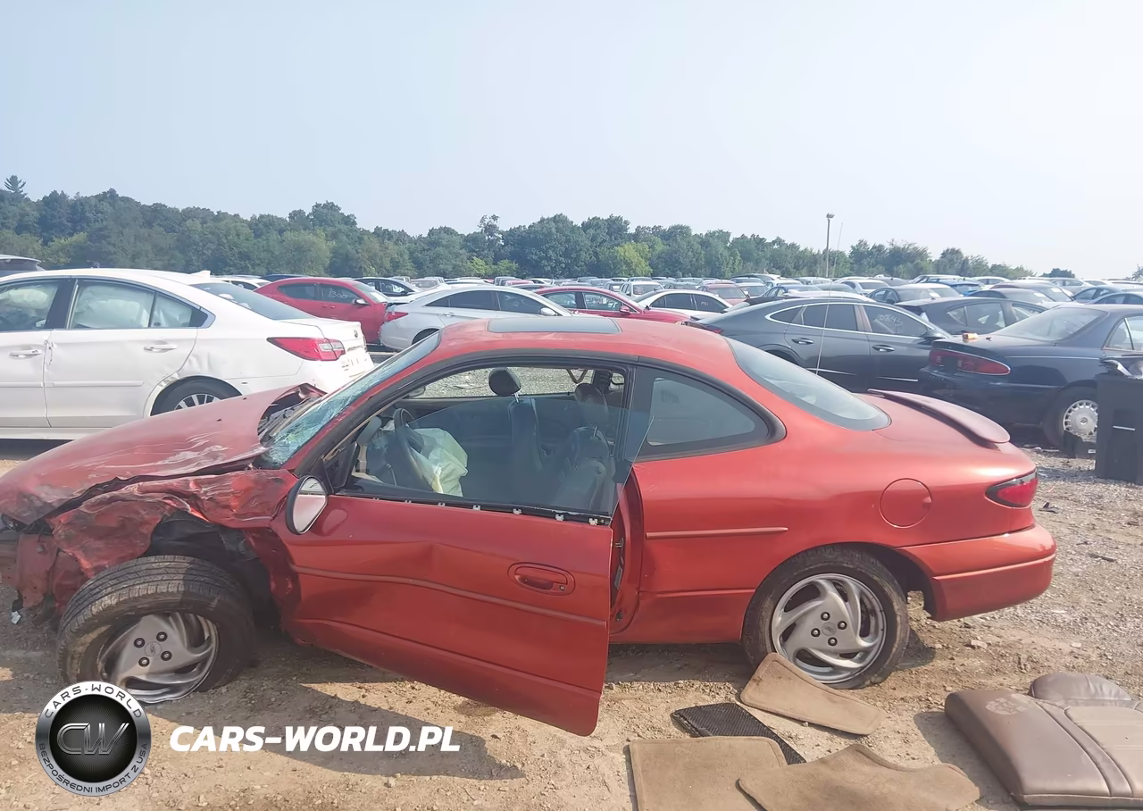 2000 Ford Escort Zx2 VIN:3FAKP113XYR199711 - 14