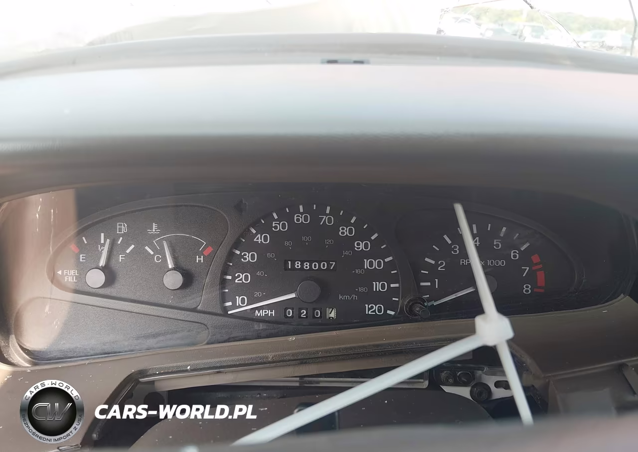 2000 Ford Escort Zx2 VIN:3FAKP113XYR199711 - 7