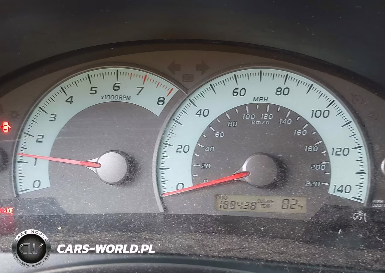 2007 Toyota Camry Se VIN:4T1BE46K77U053660 - 7