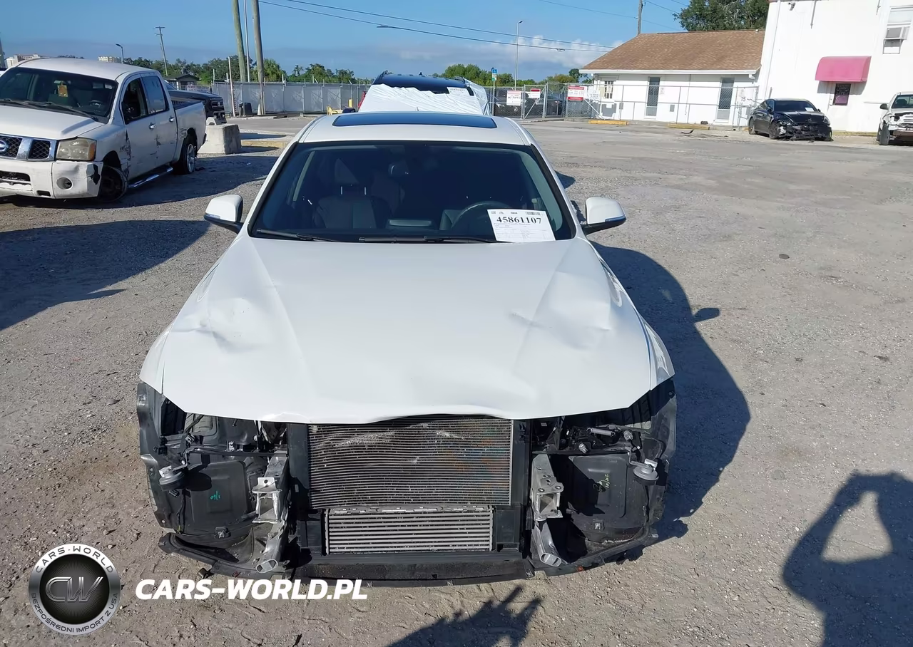 2018 BMW 320I VIN:WBA8E1G5XJNU93425 - 12