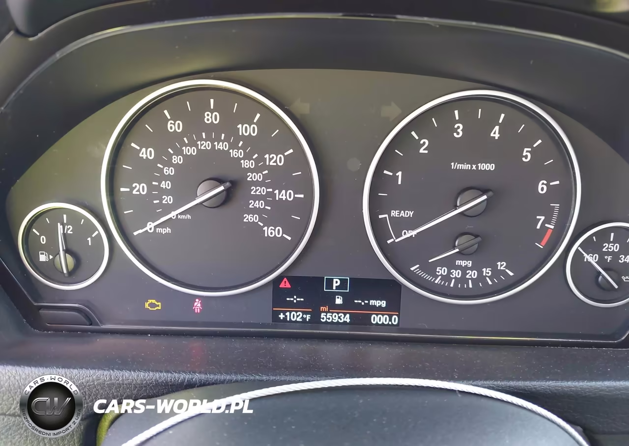 2018 BMW 320I VIN:WBA8E1G5XJNU93425 - 7