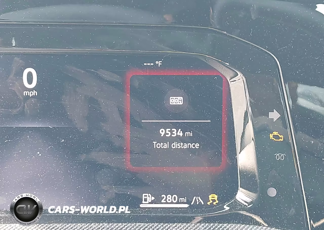 2025 Volkswagen Golf Gti 2.0T Se VIN:WVW3A7CD4SW232750 - 16