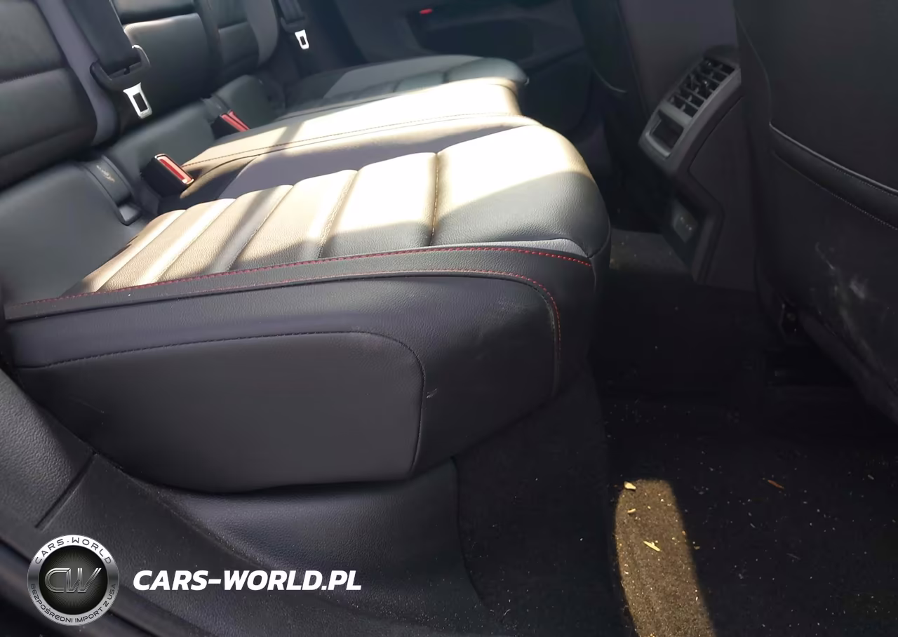2025 Volkswagen Golf Gti 2.0T Se VIN:WVW3A7CD4SW232750 - 8