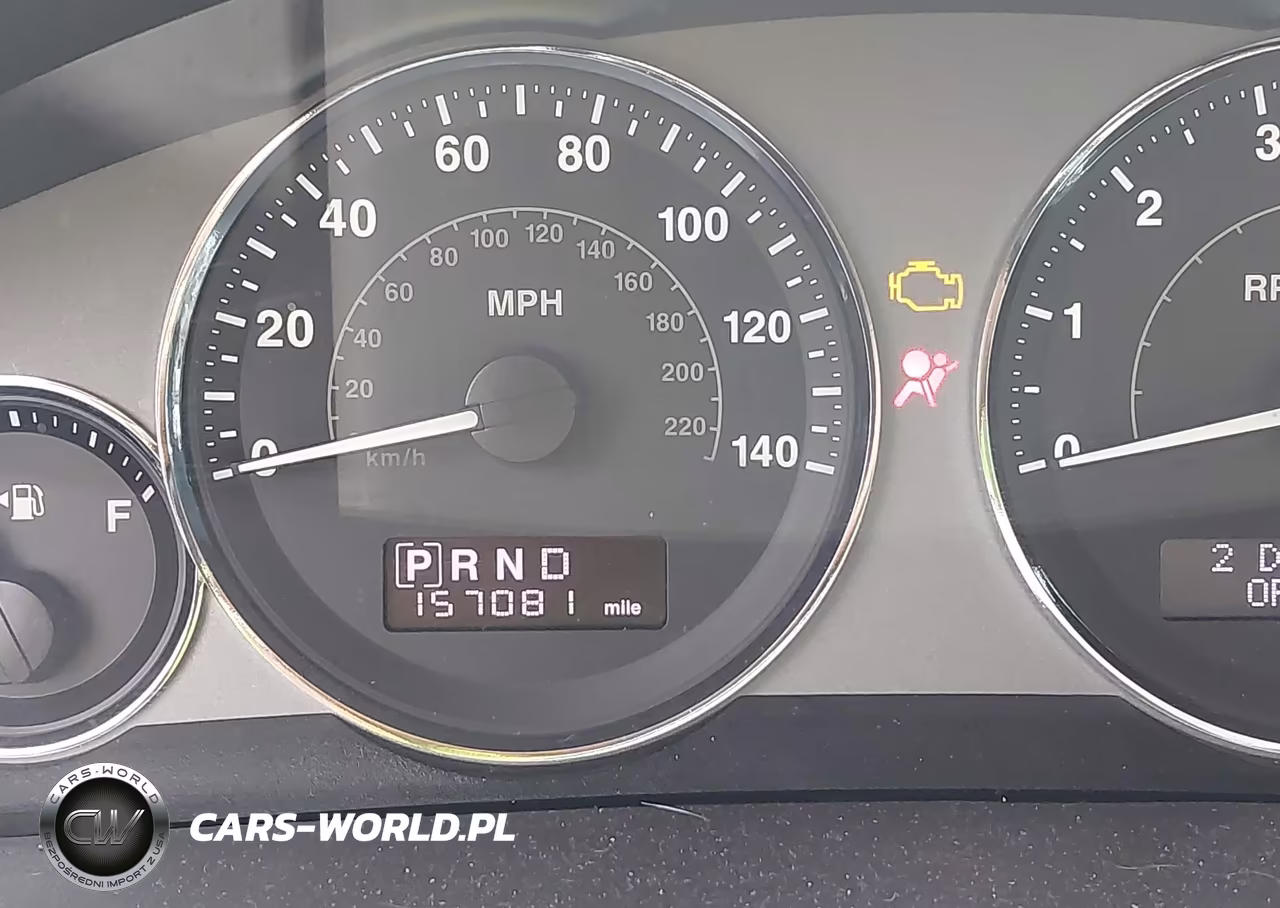 2008 Jeep Grand Cherokee Limited VIN:1J8HR58N08C151672 - 15