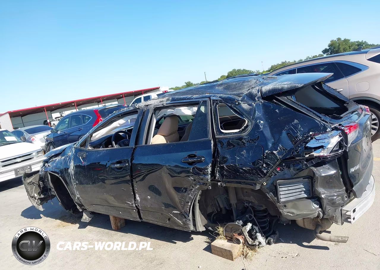 2025 Toyota Rav4 Hybrid Le VIN:4T3LWRFV7SU186251 - 15