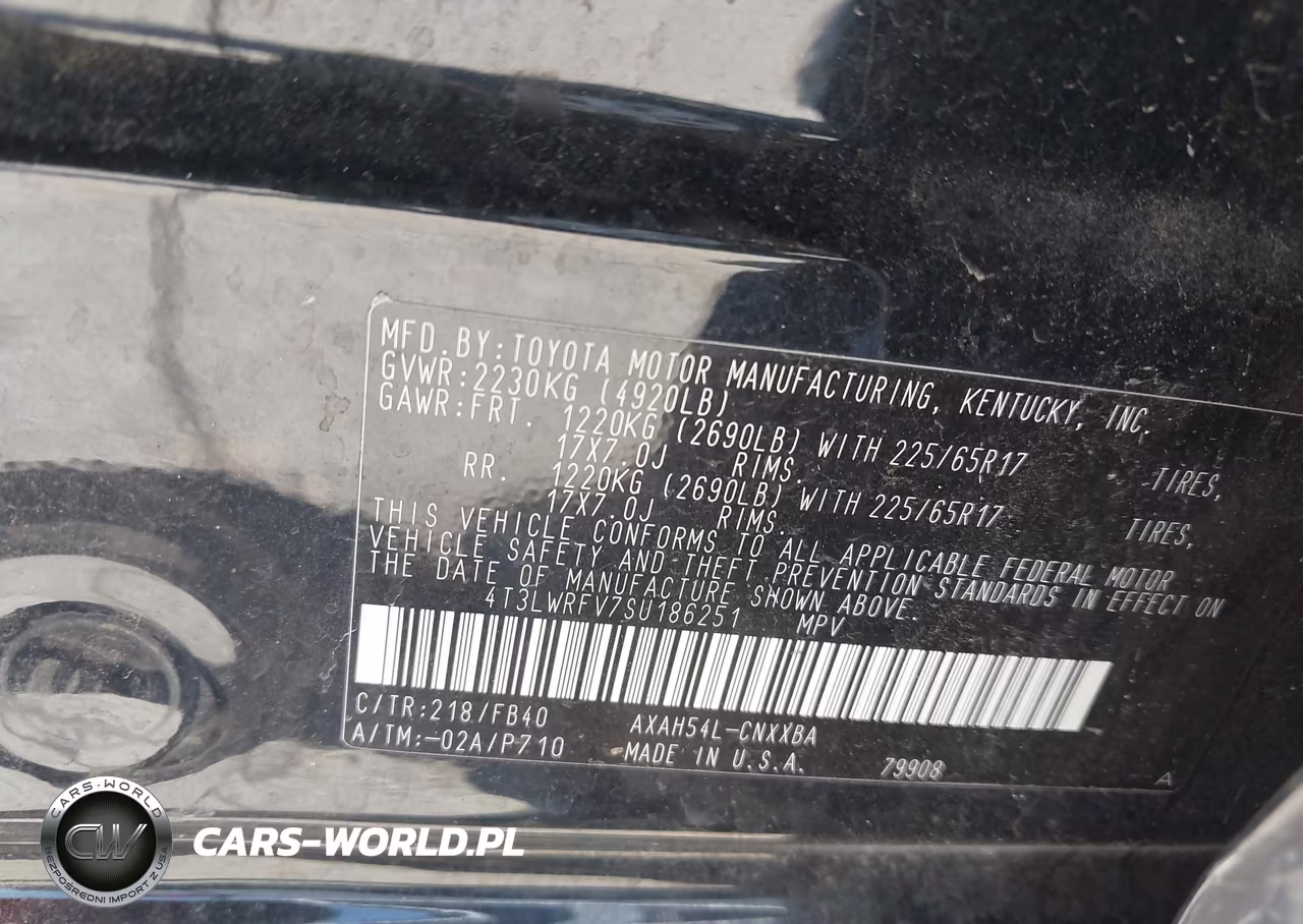 2025 Toyota Rav4 Hybrid Le VIN:4T3LWRFV7SU186251 - 9