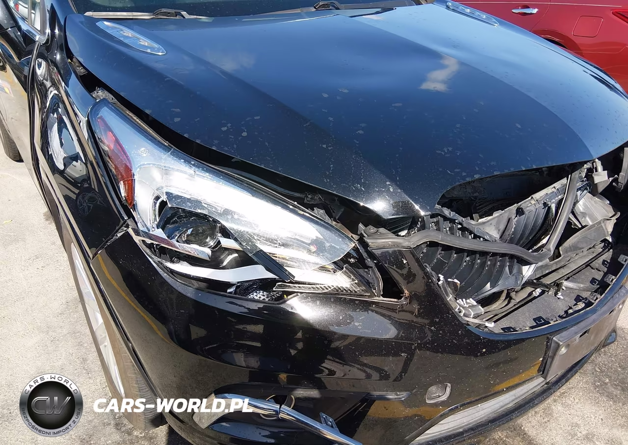 2017 Buick Envision Essence VIN:LRBFXDSA8HD111742 - 18