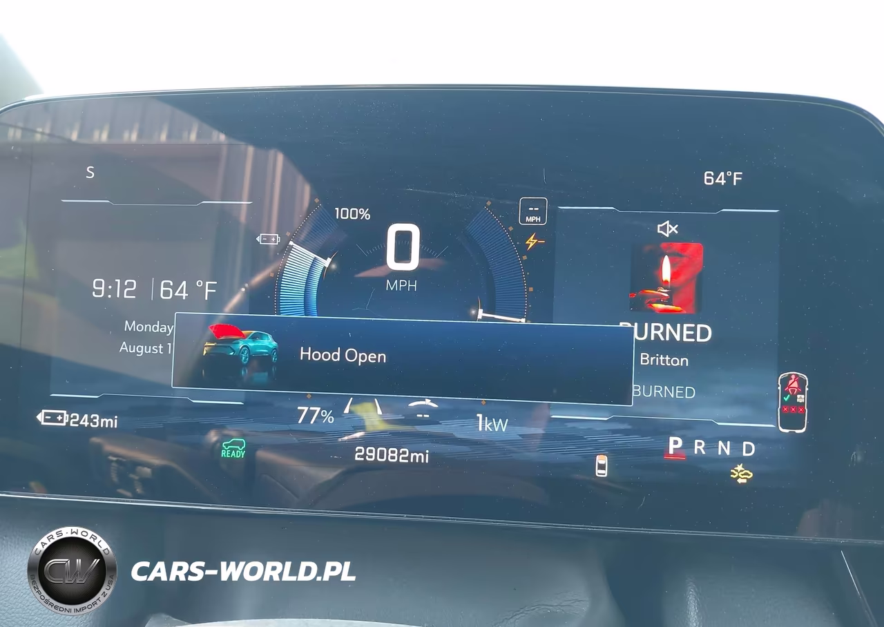 2024 Chevrolet Equinox Ev Lt VIN:3GN7DLRR7RS290773 - 7