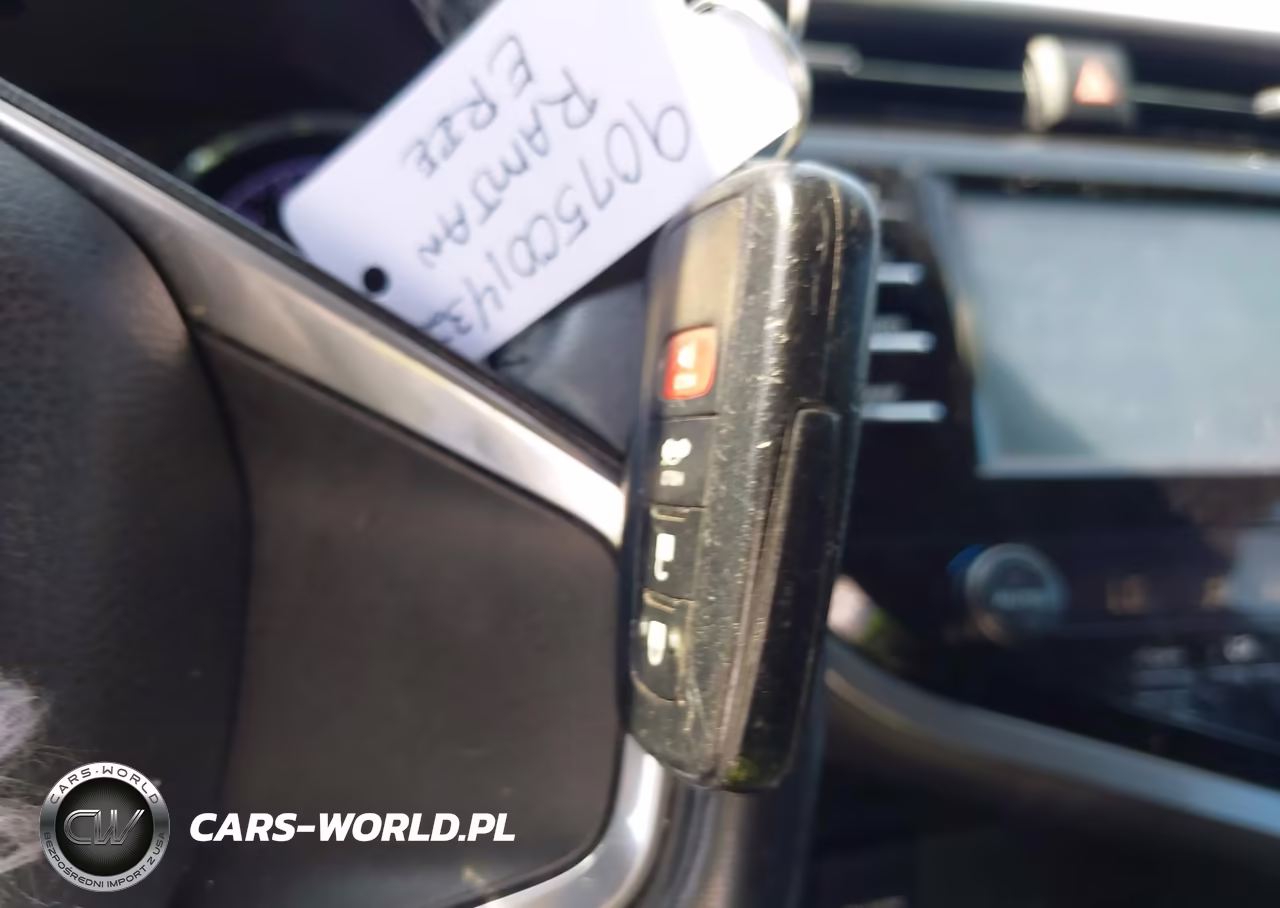 2019 Toyota Camry Se VIN:4T1B11HK3KU769066 - 11