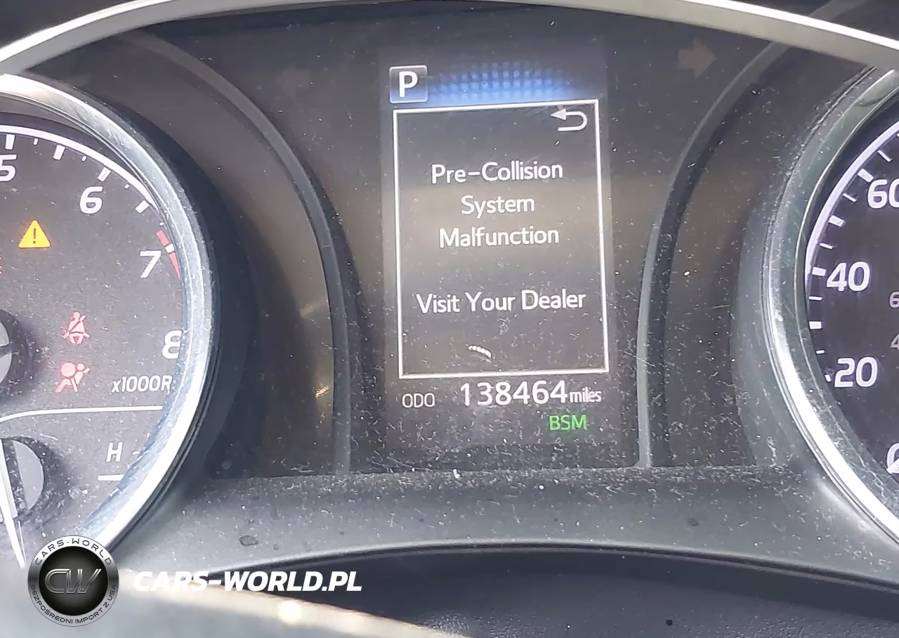 2019 Toyota Camry Se VIN:4T1B11HK3KU769066 - 7