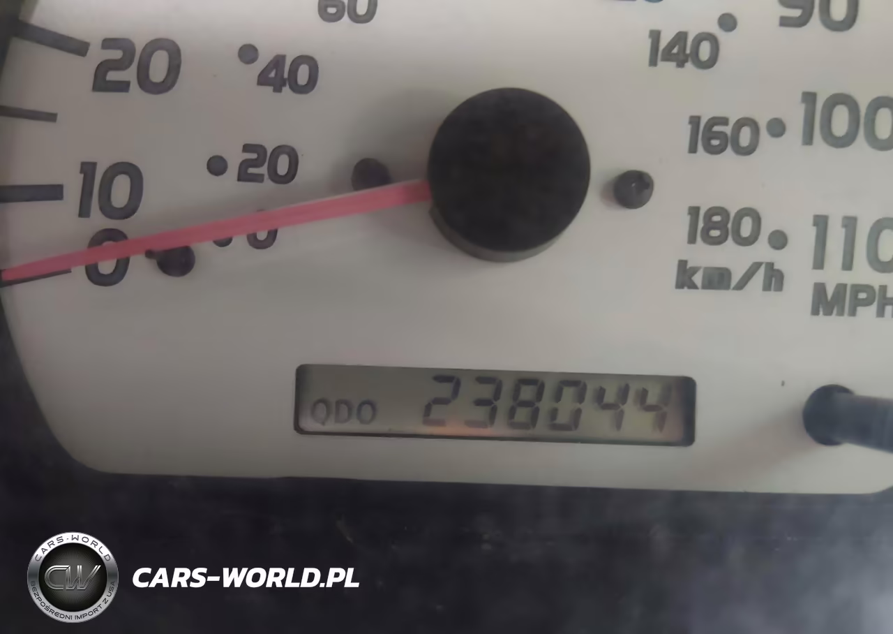 2001 Toyota Tacoma Base V6 VIN:5TEHN72N81Z856184 - 15