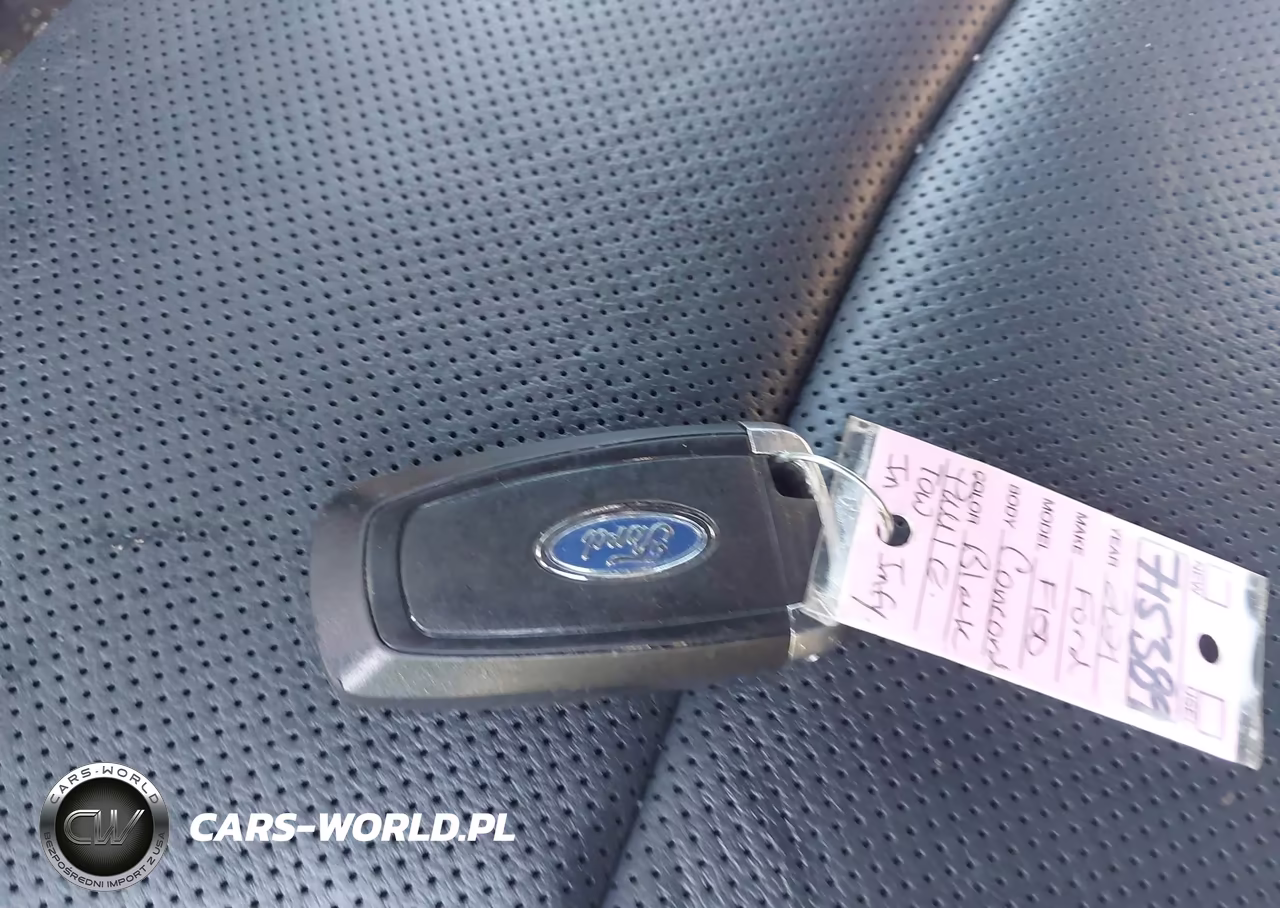 FORD F150 SUPER VIN:1FTFW1E58MFC20671 - 11