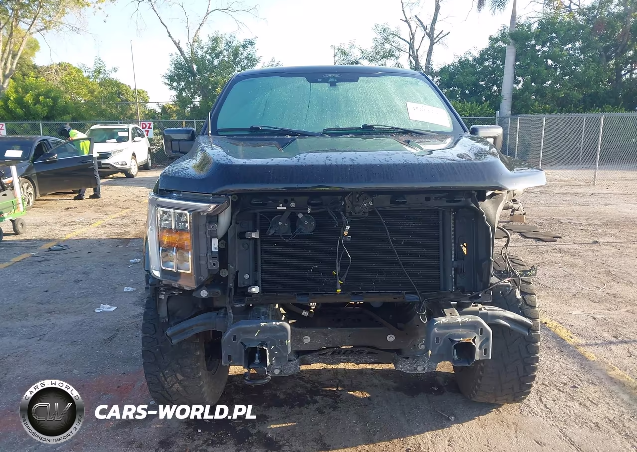 FORD F150 SUPER VIN:1FTFW1E58MFC20671 - 12