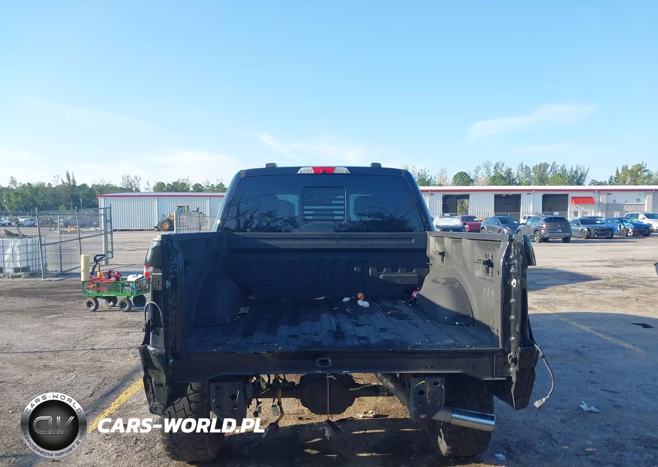 FORD F150 SUPER VIN:1FTFW1E58MFC20671 - 16