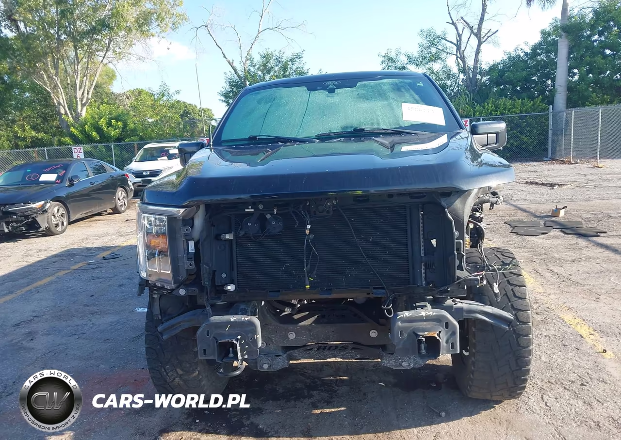FORD F150 SUPER VIN:1FTFW1E58MFC20671 - 6