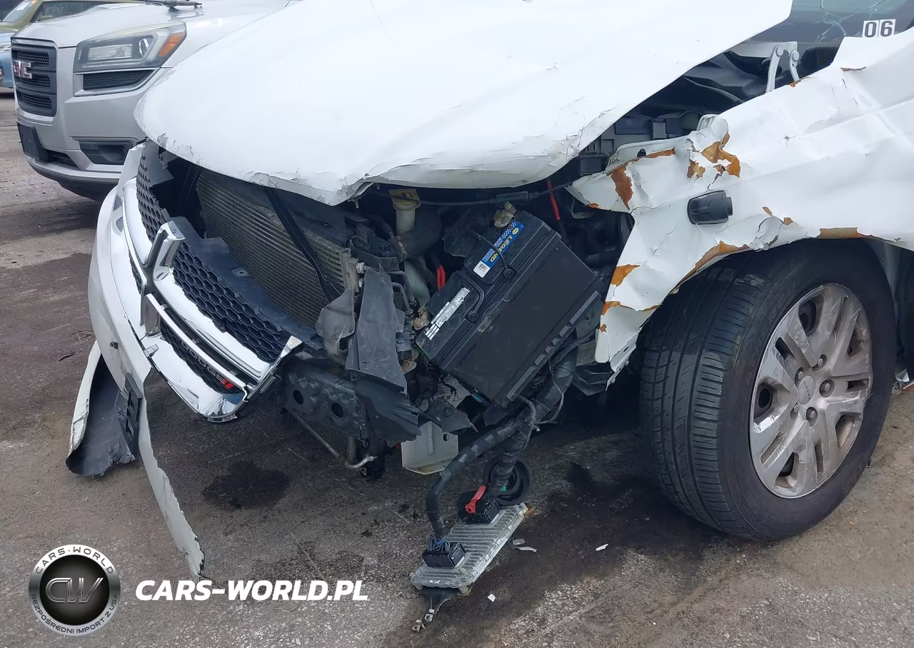 2019 Dodge Grand Caravan Se VIN:2C4RDGBG1KR639396 - 6