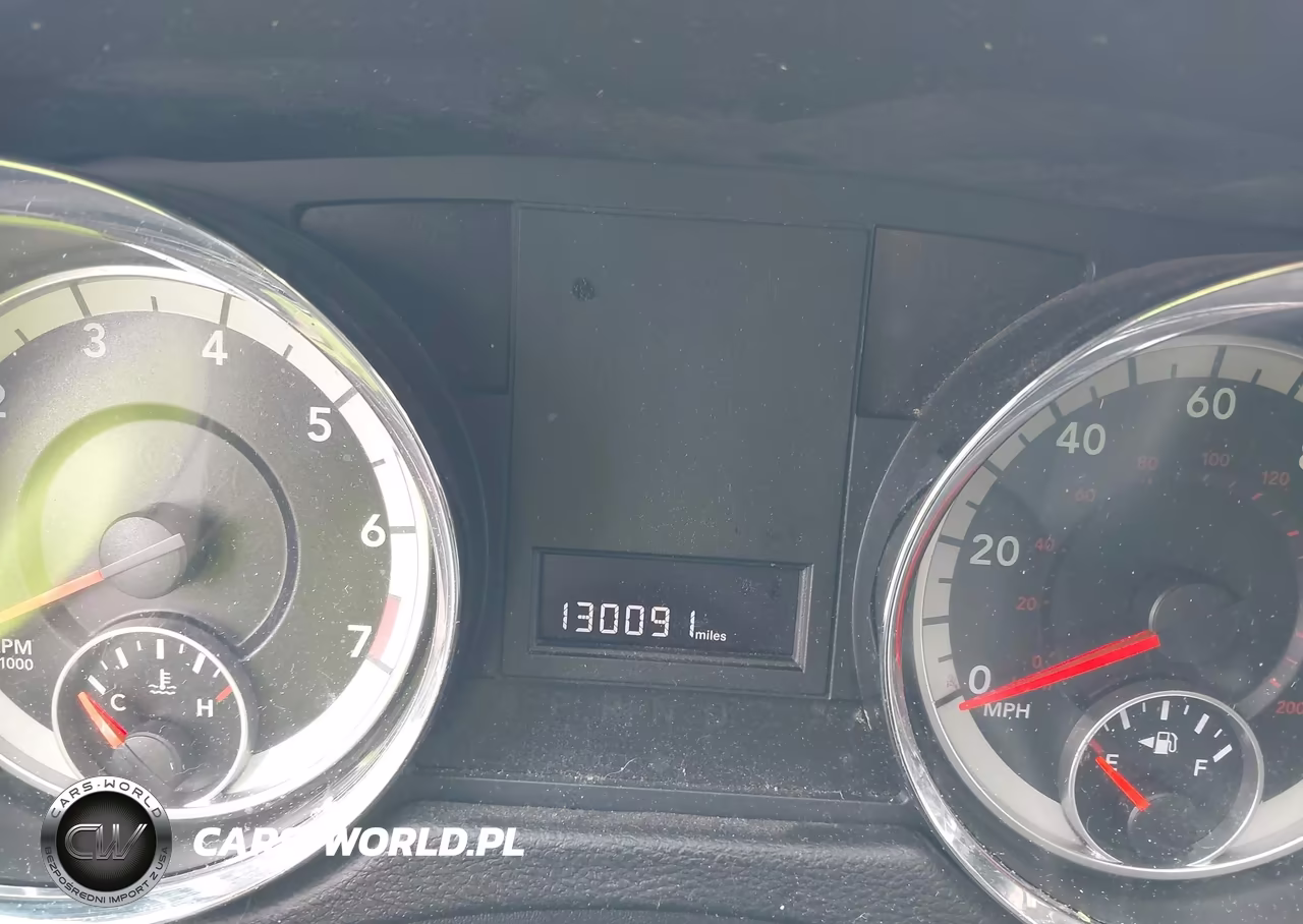 2019 Dodge Grand Caravan Se VIN:2C4RDGBG1KR639396 - 7