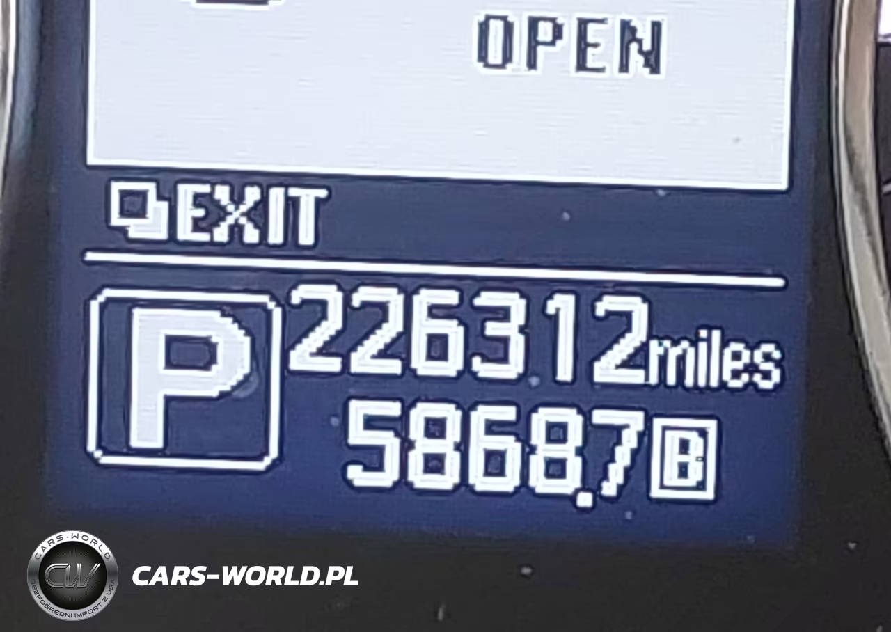 2016 Infiniti Qx80 VIN:JN8AZ2NF0G9612051 - 15