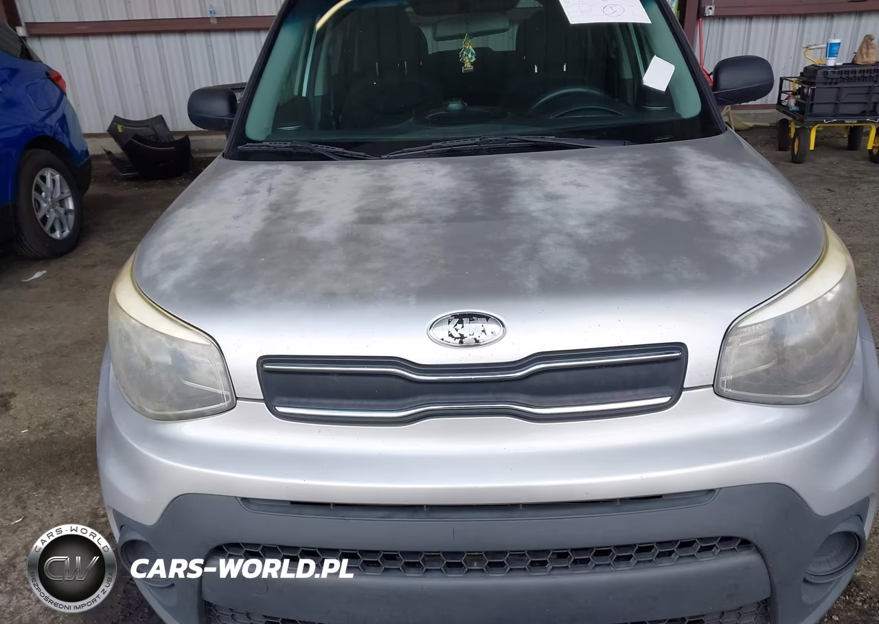 2018 Kia Soul VIN:KNDJN2A25J7596765 - 6