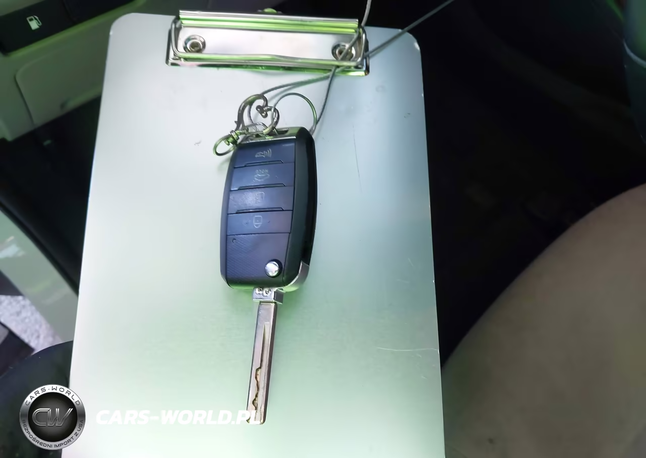 2018 Kia Sorento 2.4L Lx VIN:5XYPG4A37JG432123 - 11
