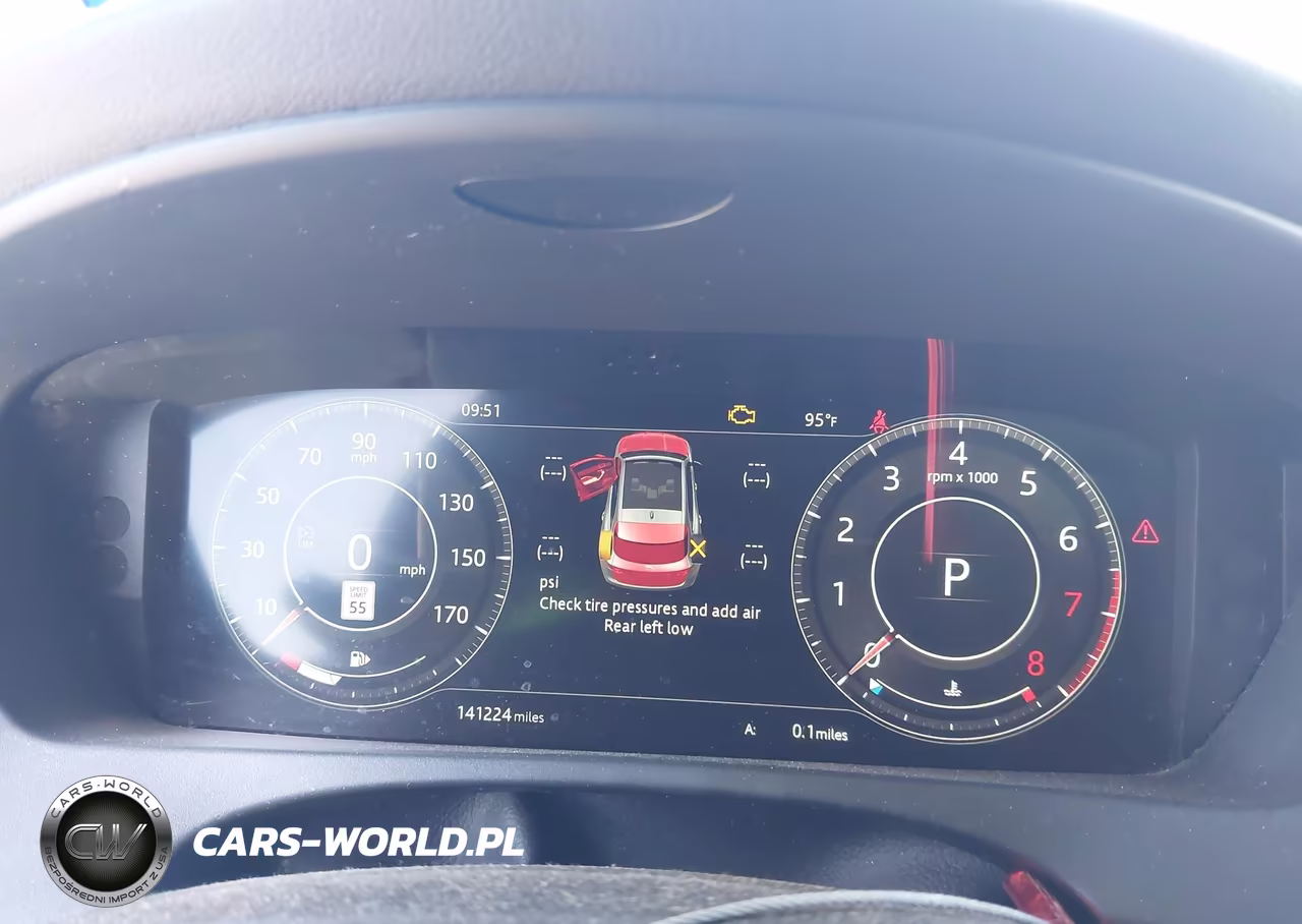 2019 Jaguar F-Pace 25T R-Sport-30T R-Sport VIN:SADCL2GX0KA600649 - 7