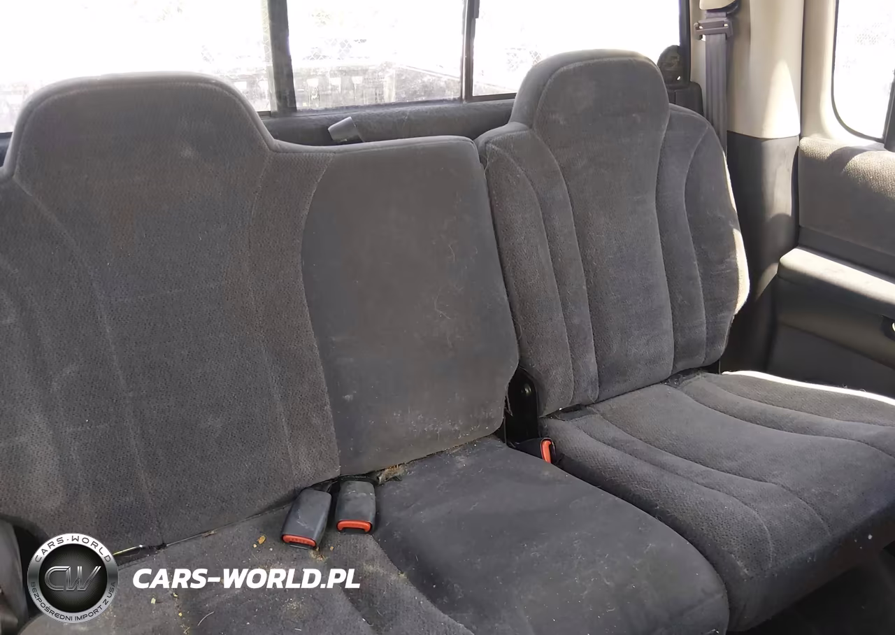 2004 Dodge Dakota Slt VIN:1D7HL48N64S545265 - 8