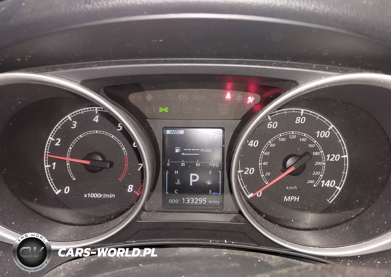 2011 Mitsubishi Outlander Sport Se VIN:JA4AR4AU5BZ009398 - 7