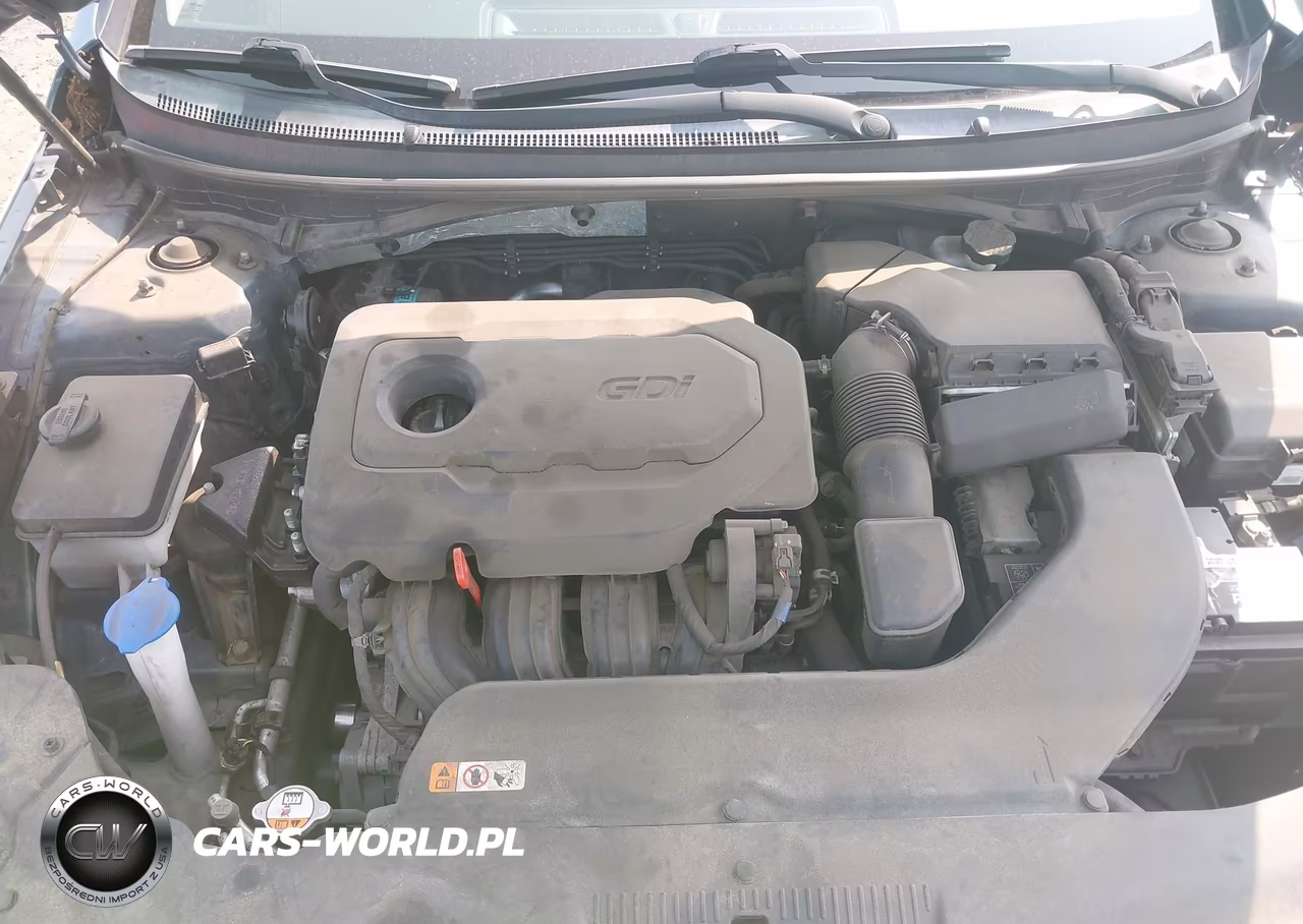 2017 Hyundai Sonata Sport VIN:5NPE34AF2HH524515 - 10