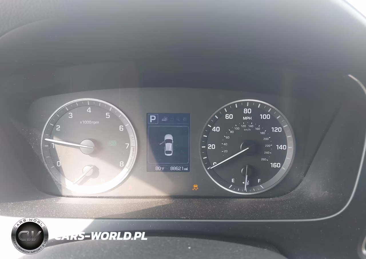 2017 Hyundai Sonata Sport VIN:5NPE34AF2HH524515 - 7