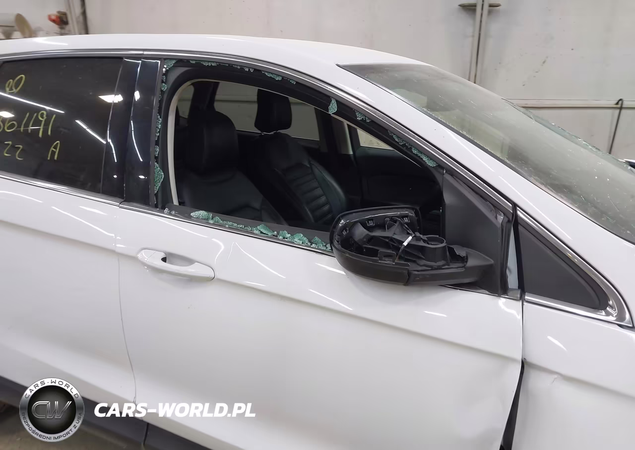 2022 Ford Edge Sel VIN:2FMPK4J95NBA93628 - 19
