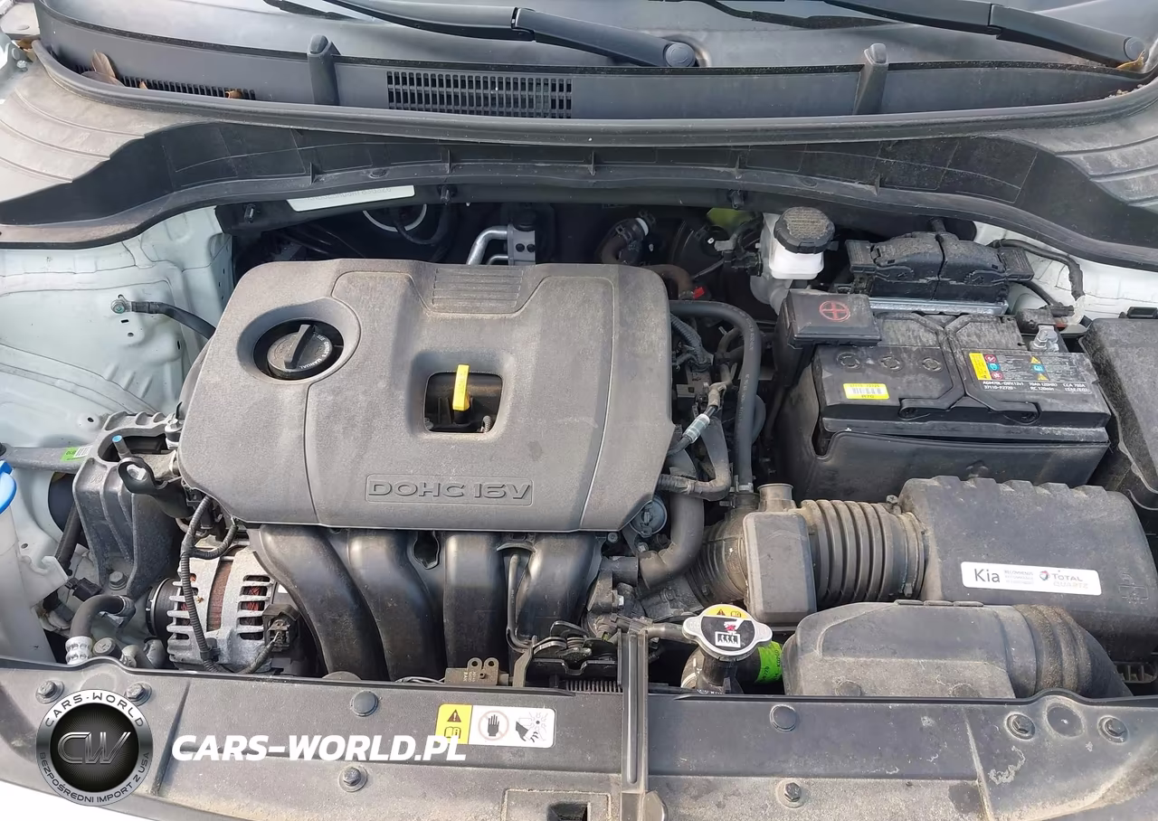 2022 Kia Soul Lx VIN:KNDJ23AU0N7830526 - 10