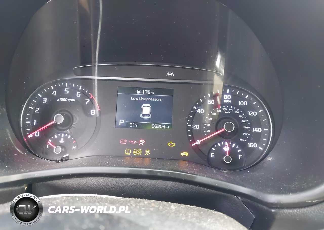2022 Kia Soul Lx VIN:KNDJ23AU0N7830526 - 7