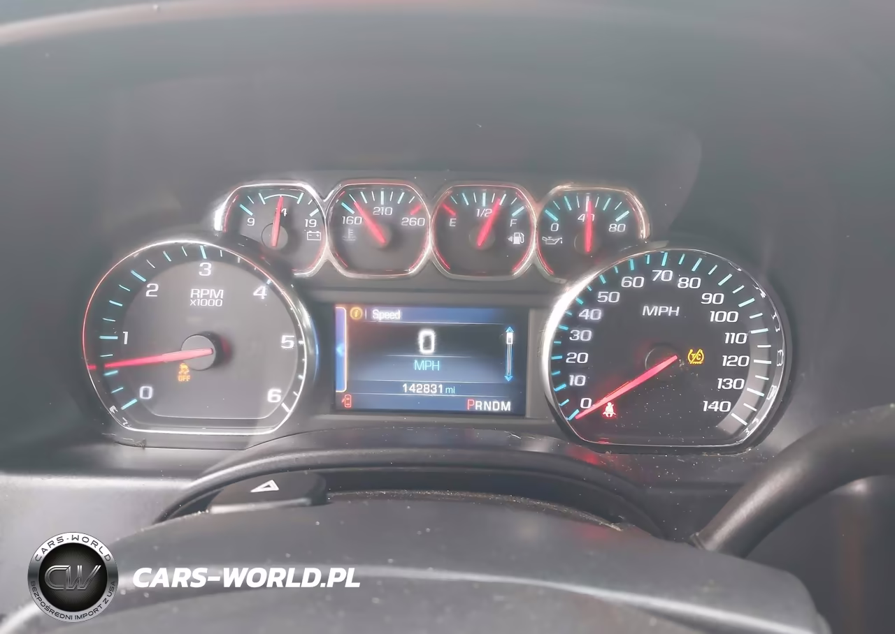2014 Chevrolet Silverado 1500 Lt VIN:3GCUKREC9EG172775 - 7