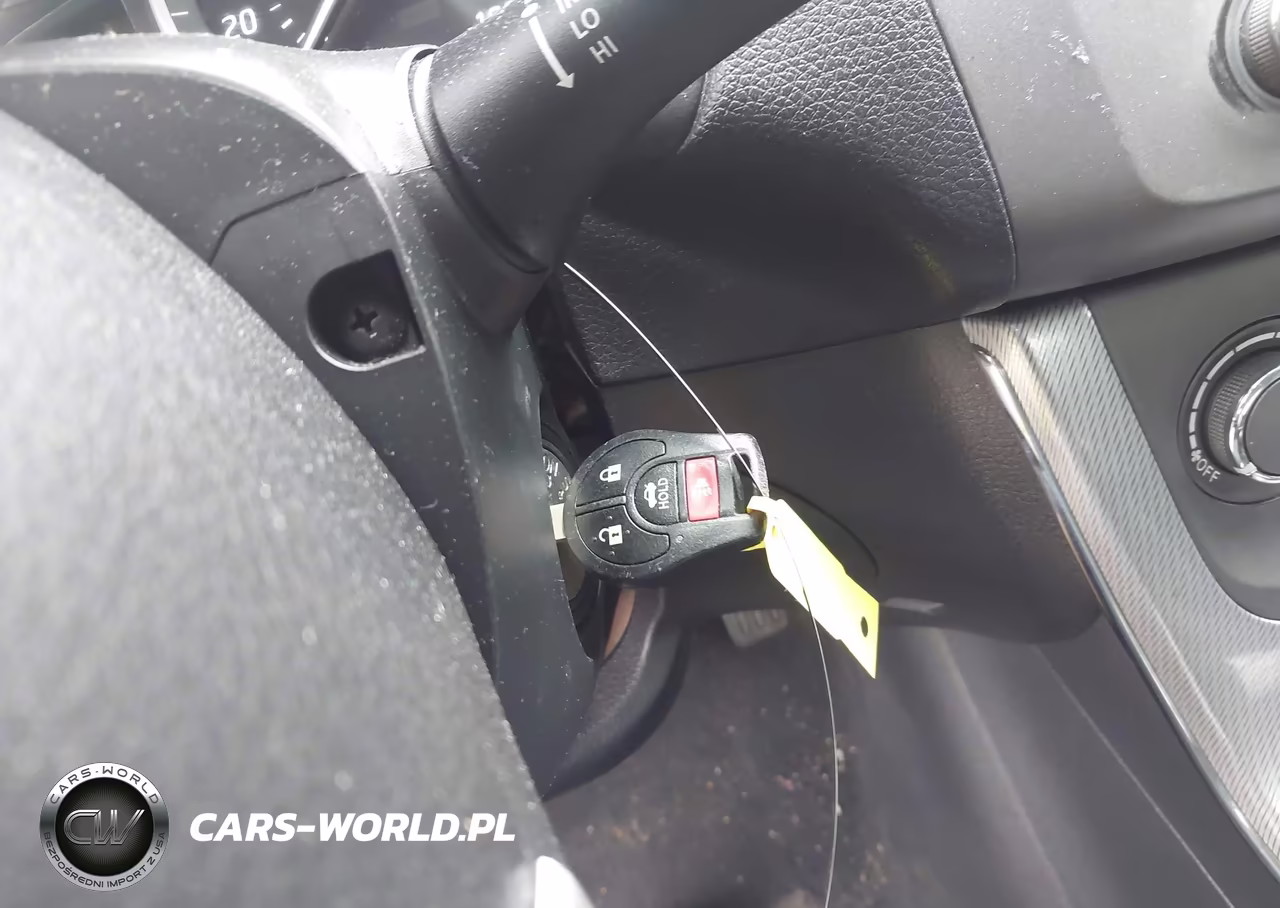 2013 Nissan Sentra Sr VIN:3N1AB7AP4DL666132 - 11