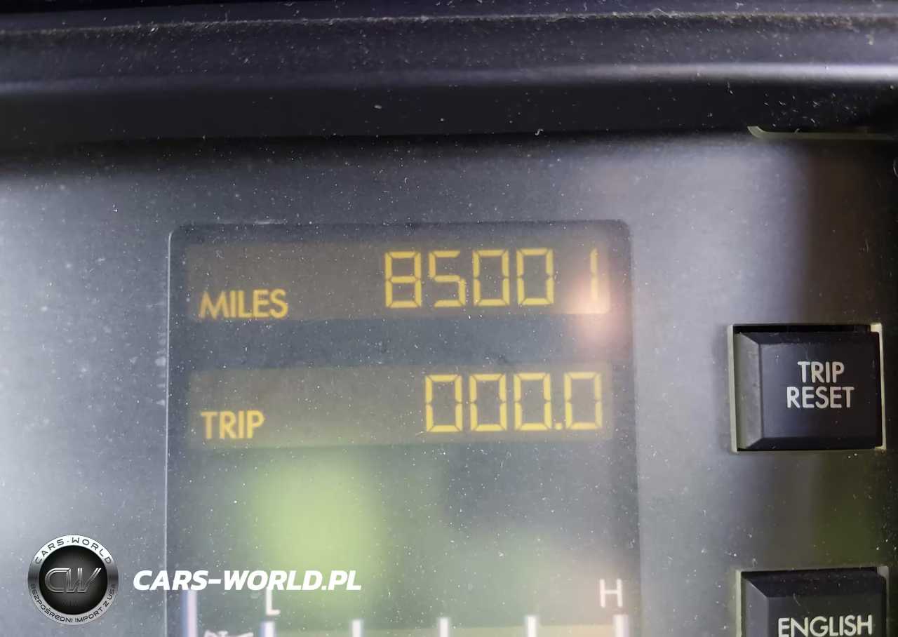 1993 Cadillac Allante VIN:1G6VS3398PU126866 - 15