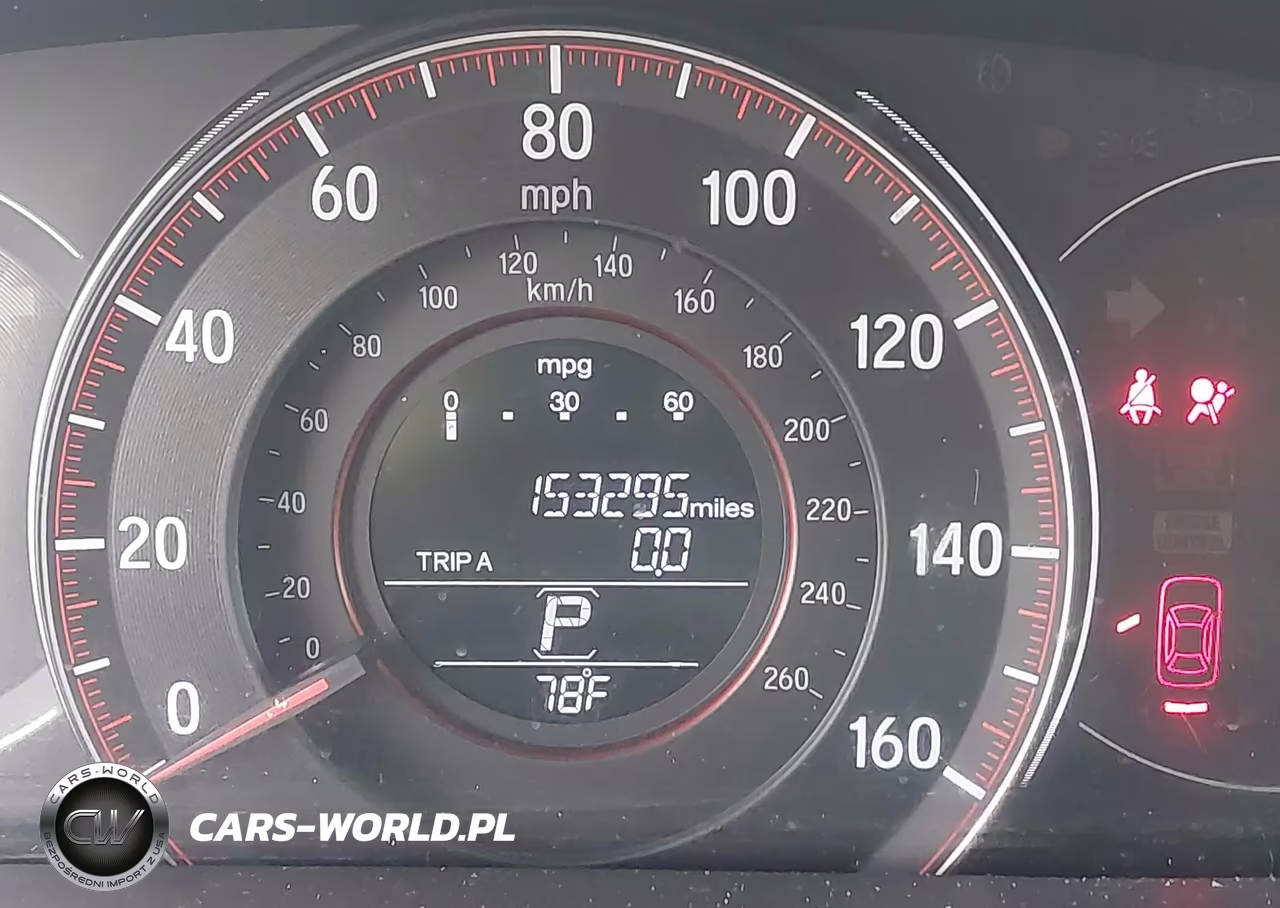 2017 Honda Accord Sport VIN:1HGCR2F5XHA259572 - 15
