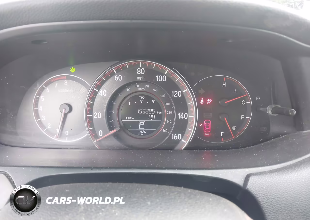 2017 Honda Accord Sport VIN:1HGCR2F5XHA259572 - 7