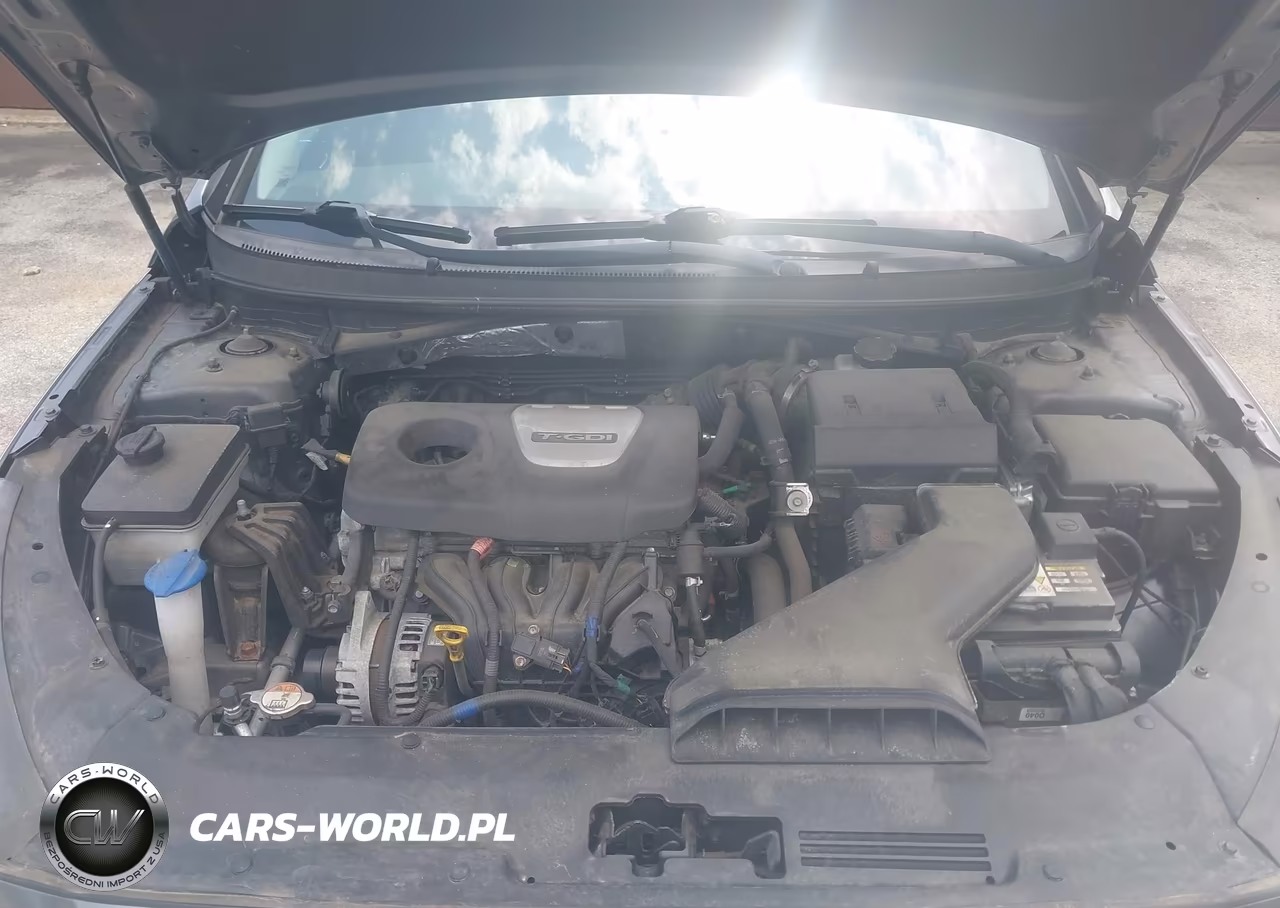 2018 Hyundai Sonata Eco VIN:5NPE24AA2JH680003 - 10