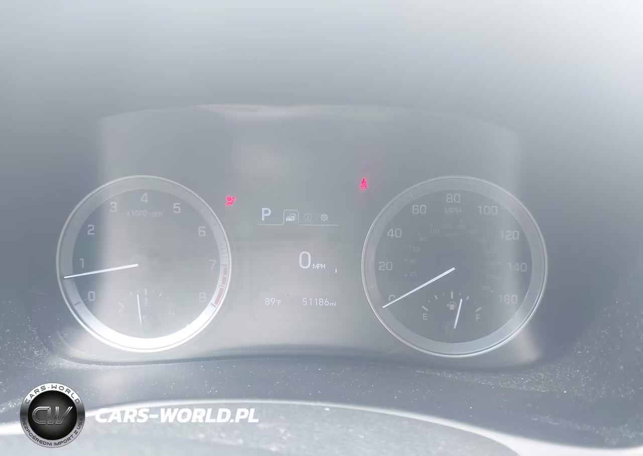 2018 Hyundai Sonata Eco VIN:5NPE24AA2JH680003 - 7