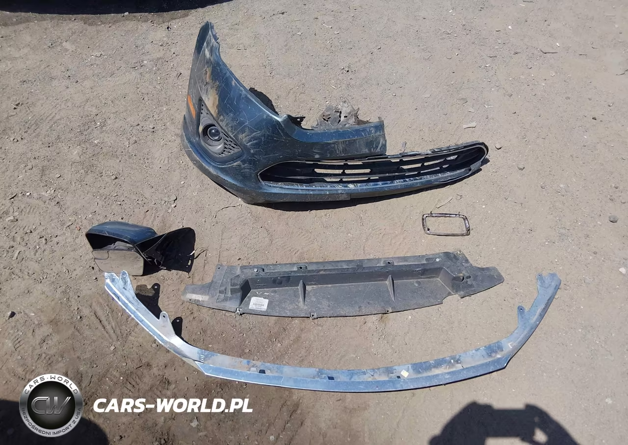 2012 Ford Fusion Se VIN:3FAHP0HA4CR288563 - 11
