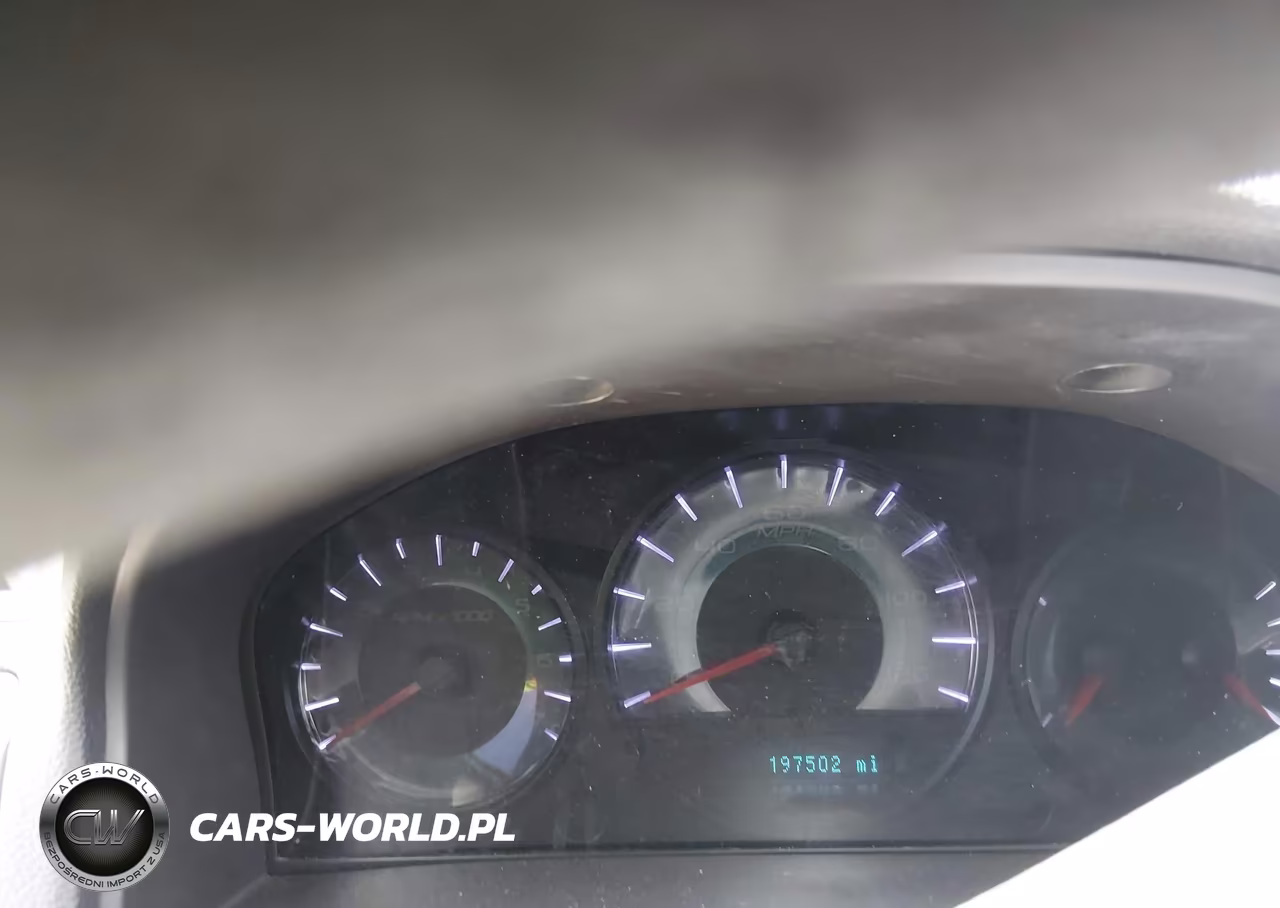 2012 Ford Fusion Se VIN:3FAHP0HA4CR288563 - 7