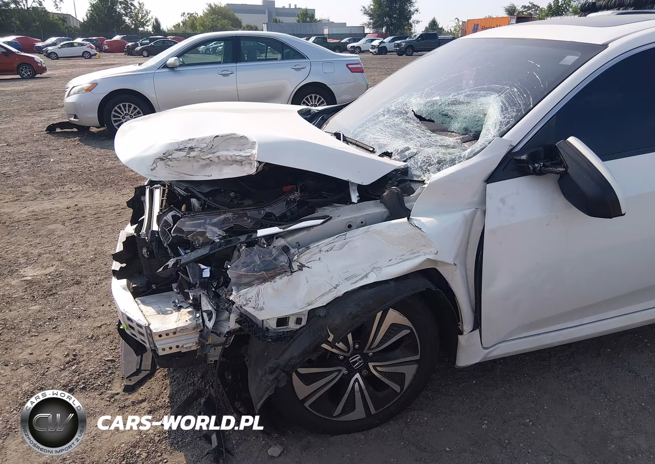 2017 Honda Civic Ex-T VIN:2HGFC1F37HH644712 - 6