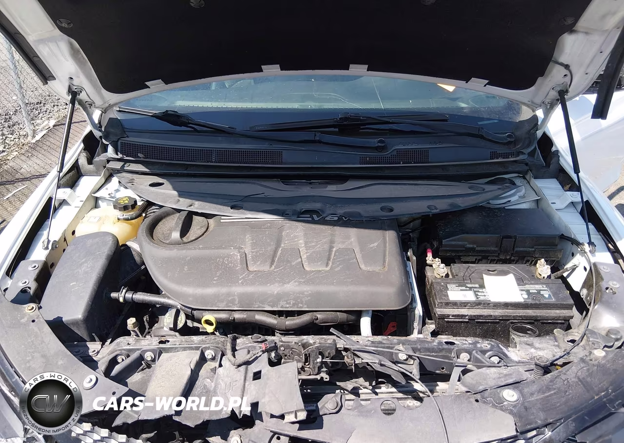 2015 Chrysler 200 S VIN:1C3CCCDGXFN540808 - 10