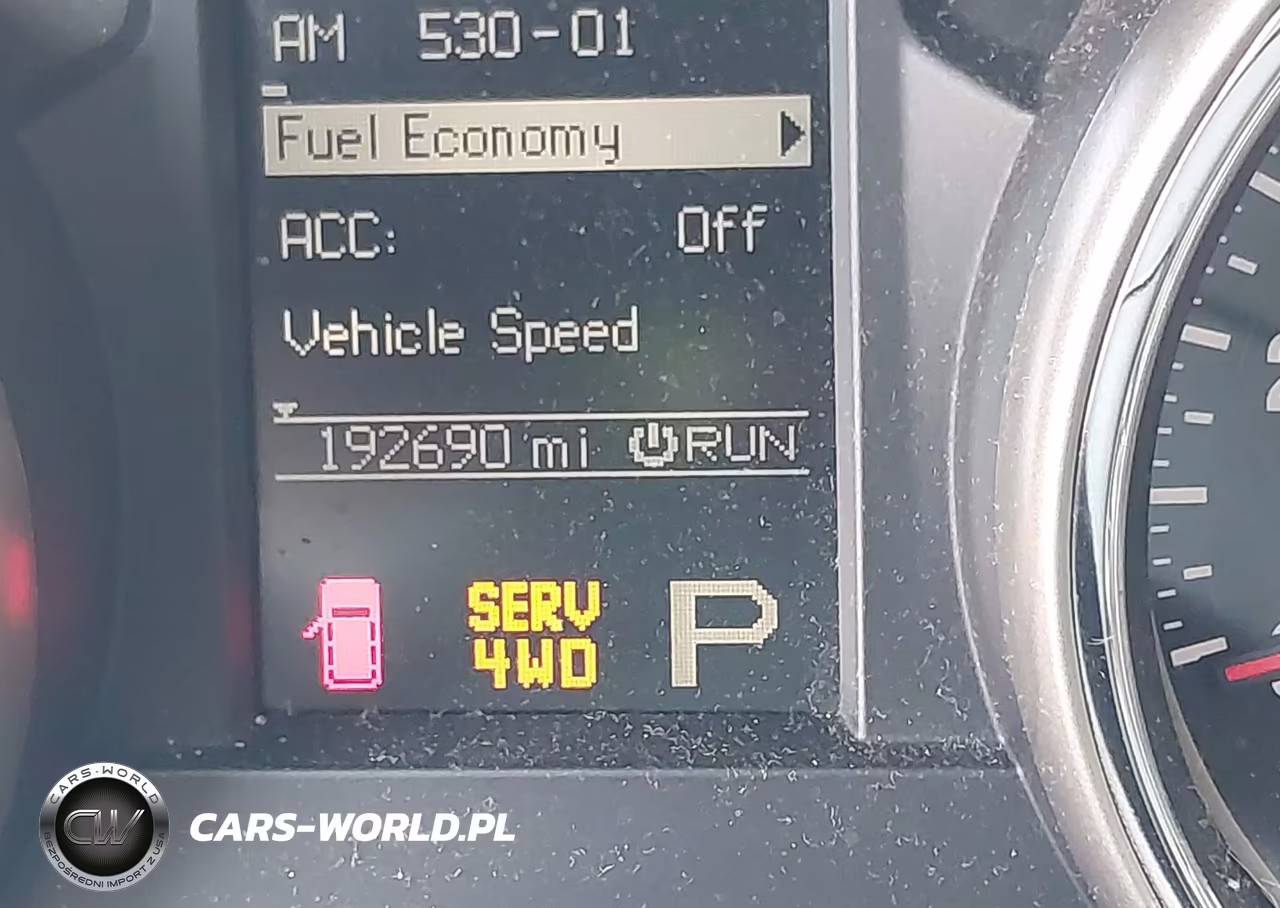 2012 Jeep Grand Cherokee Overland VIN:1C4RJFCGXCC219356 - 15