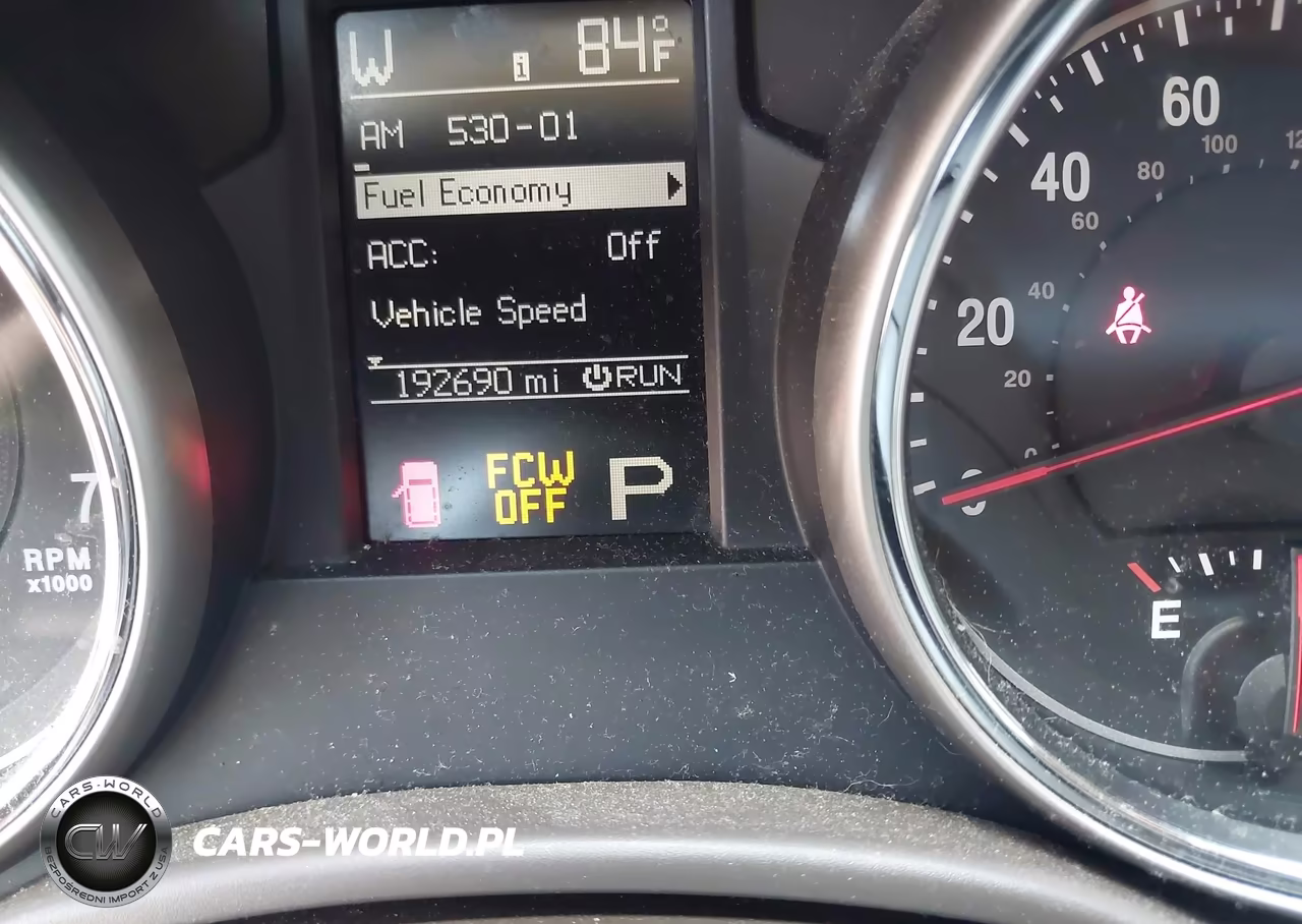 2012 Jeep Grand Cherokee Overland VIN:1C4RJFCGXCC219356 - 7