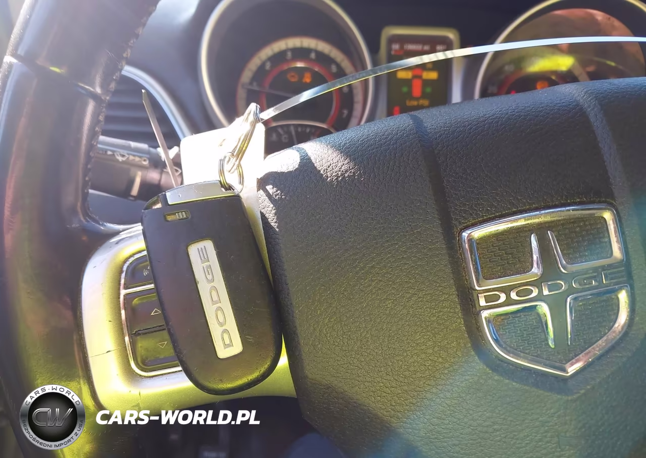 2018 Dodge Journey Se VIN:3C4PDCAB1JT158839 - 11